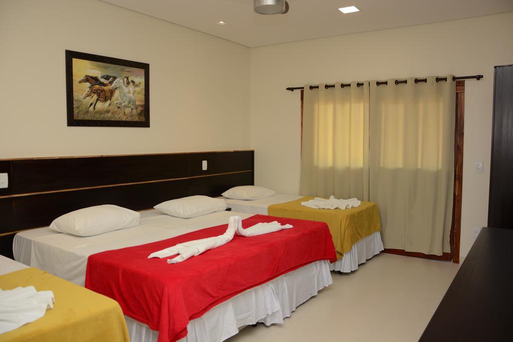 Piuval Bed & Breakfast 2*