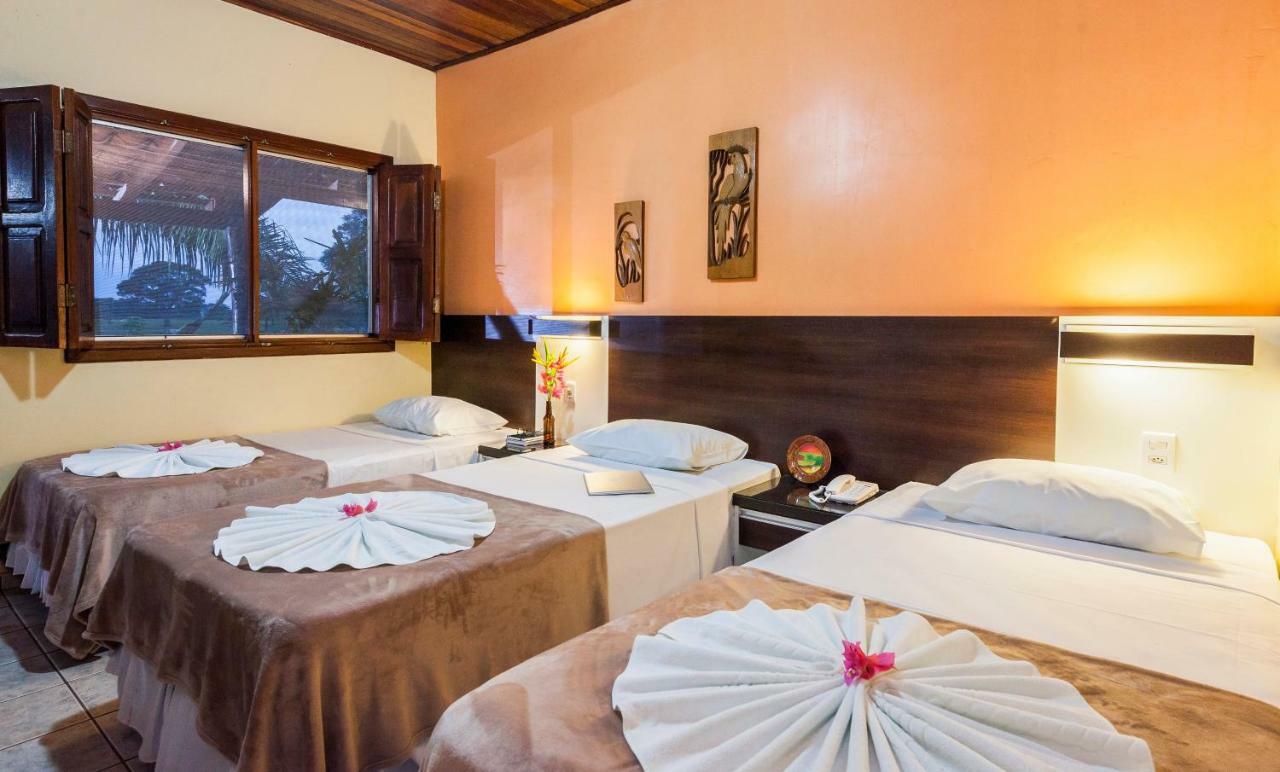 Bed & Breakfast Piuval Pocone