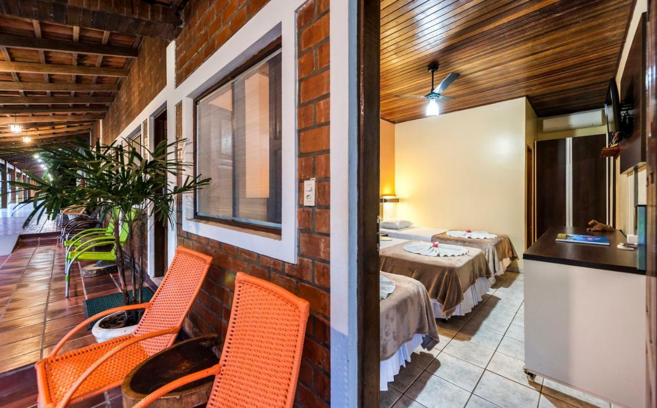 Bed & Breakfast Piuval Pocone