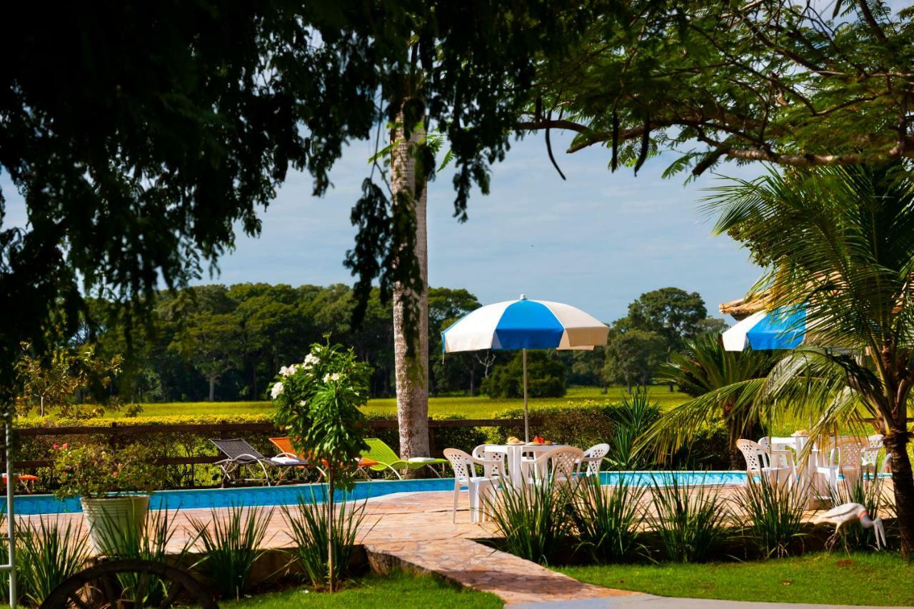 Piuval Bed & Breakfast Pocone